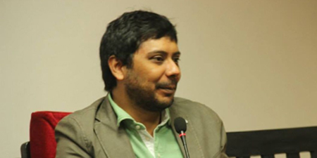 Travel ban on Cyril Almeida goes